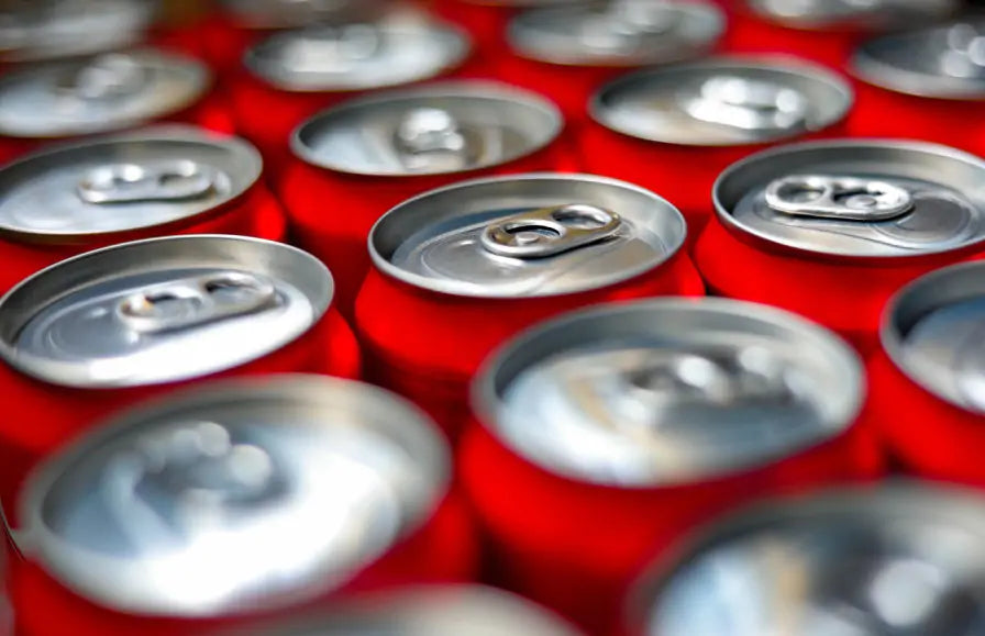 Aluminium Can Recycling Could Reach 85% by 2020