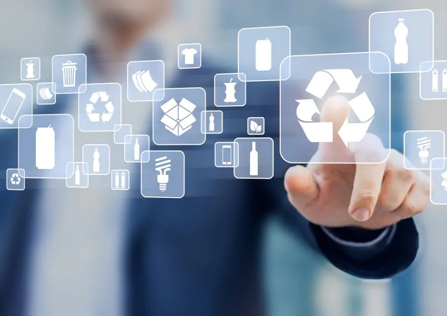 Benefits of Business Recycling in the UK