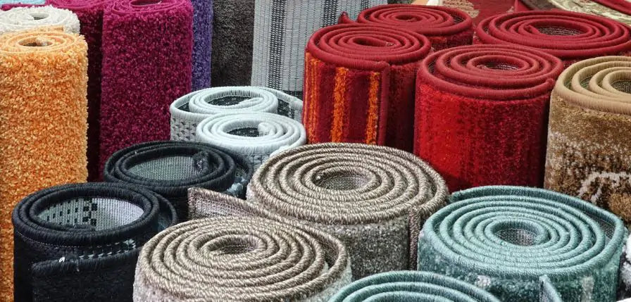 How to Recycle - Carpets