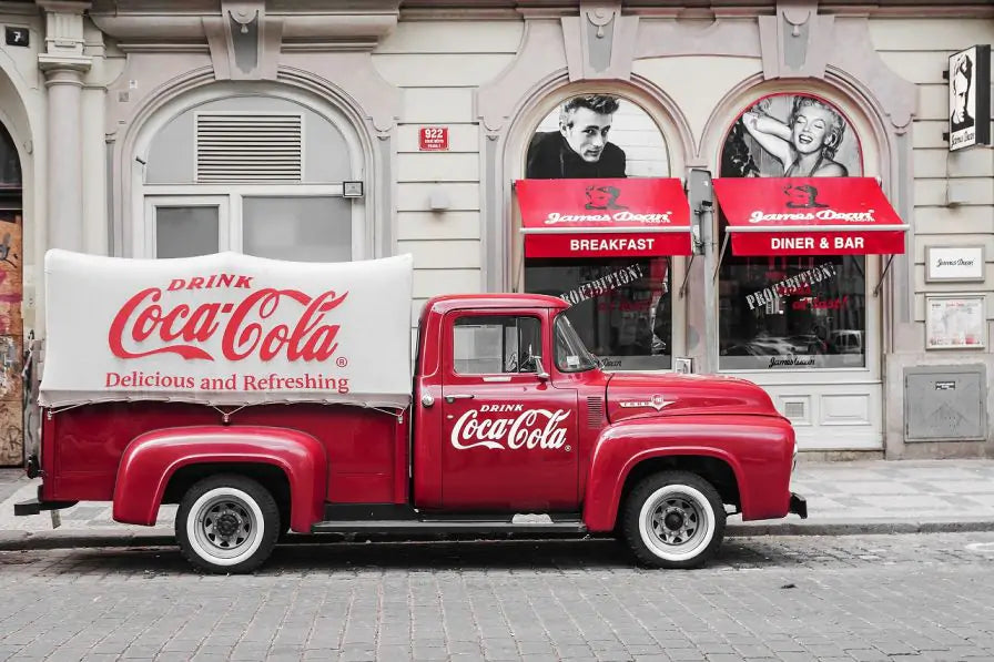 Coca Cola to Develop 100% Recyclable Packaging