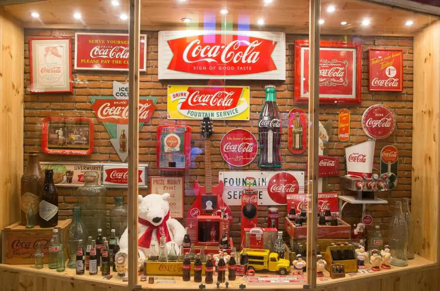 Coca Cola Introduces Plans for a More Sustainable Packaging Strategy