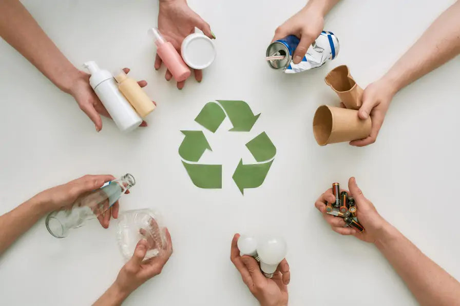 Understanding Proper Handling of Dangerous Recyclate
