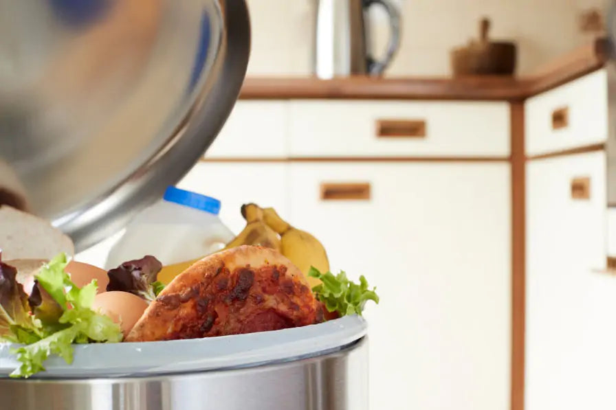 How to Look After Your Food Waste Caddy