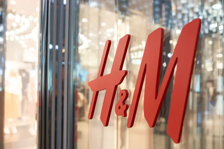 H&M's Innovation in Recycling Textile Blends