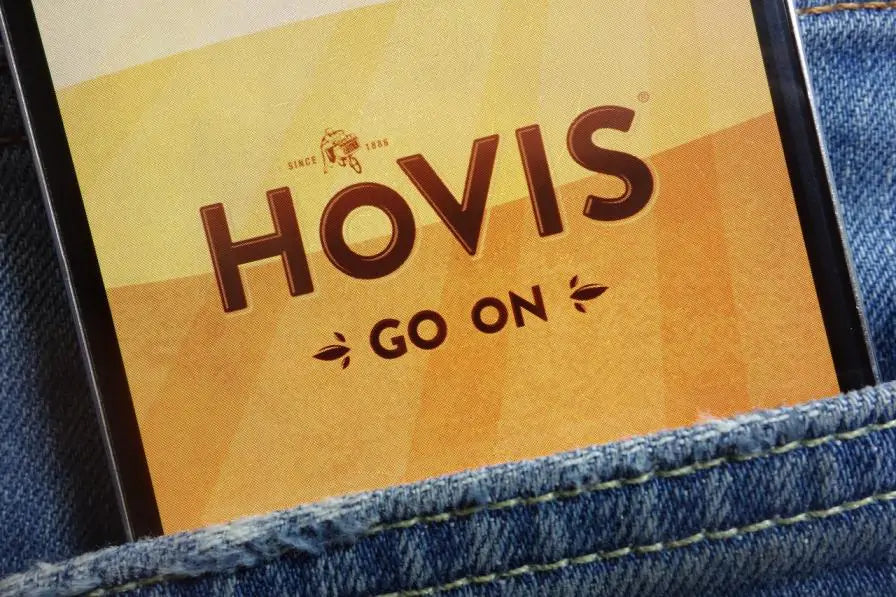 Hovis Introduces New Labelling to Increase Bread Bag Recycling