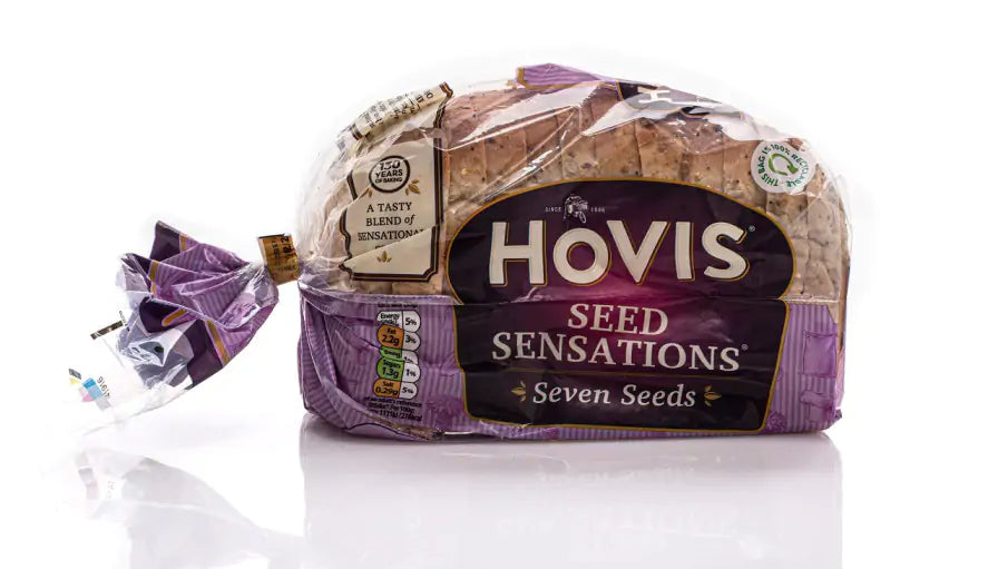 Hovis and TerraCycle Launch Bread Bag Recycling Scheme