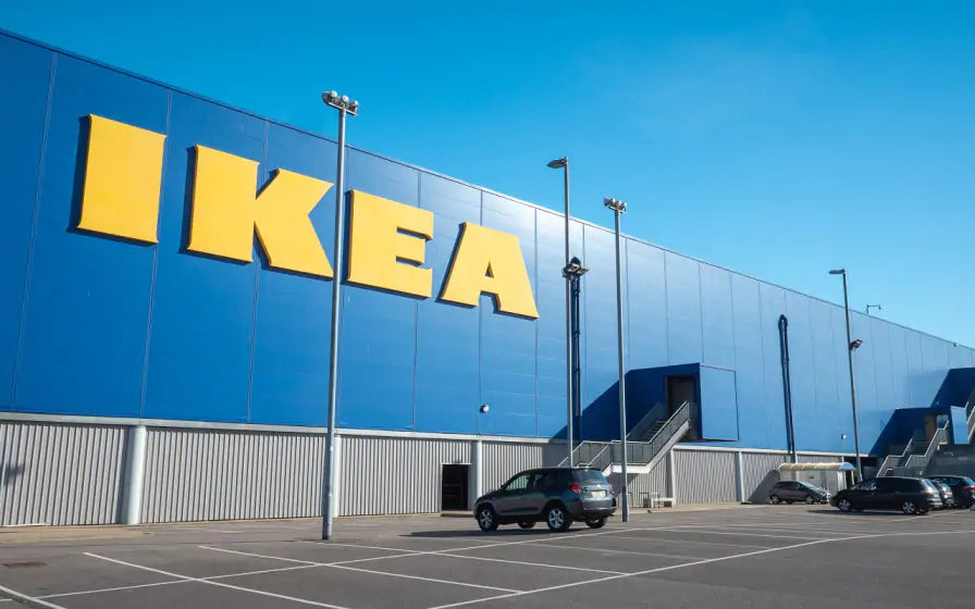 IKEA Launches Furniture Buy Back Scheme