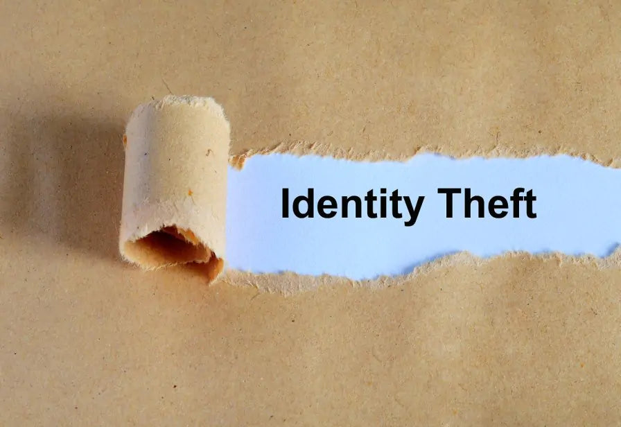 Identity Theft and The Confidential Bin