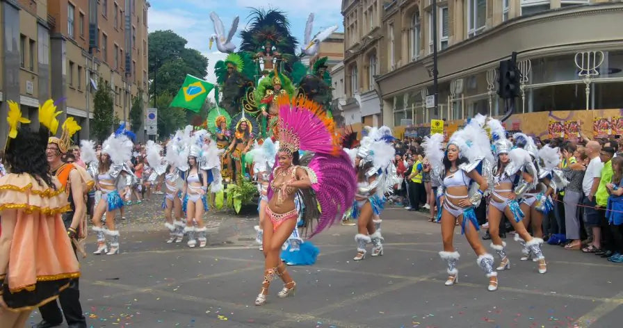 Council Bosses Aim to Make the Notting Hill Carnival Sustainable