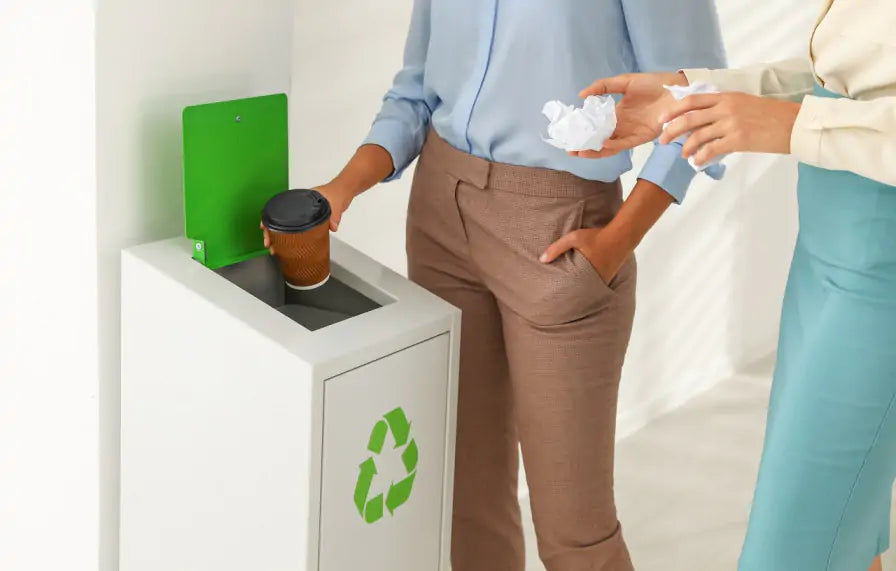 Office Recycling - Top Guidelines
