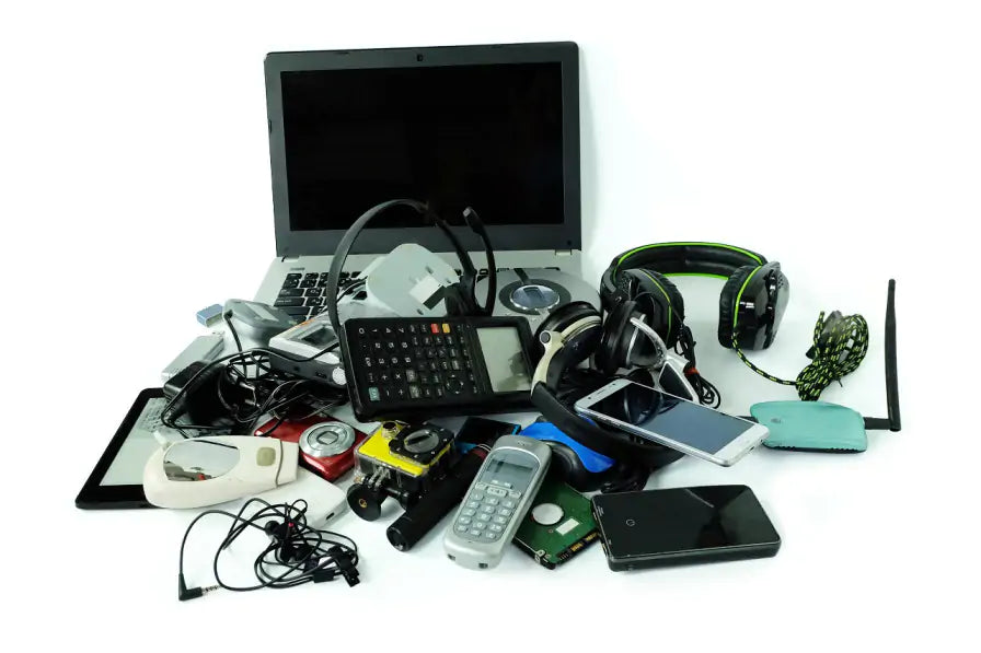 How Does Your Business Deal with E-Waste?