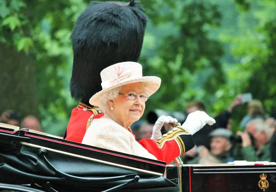 Recycling Lives Given a Queen's Award