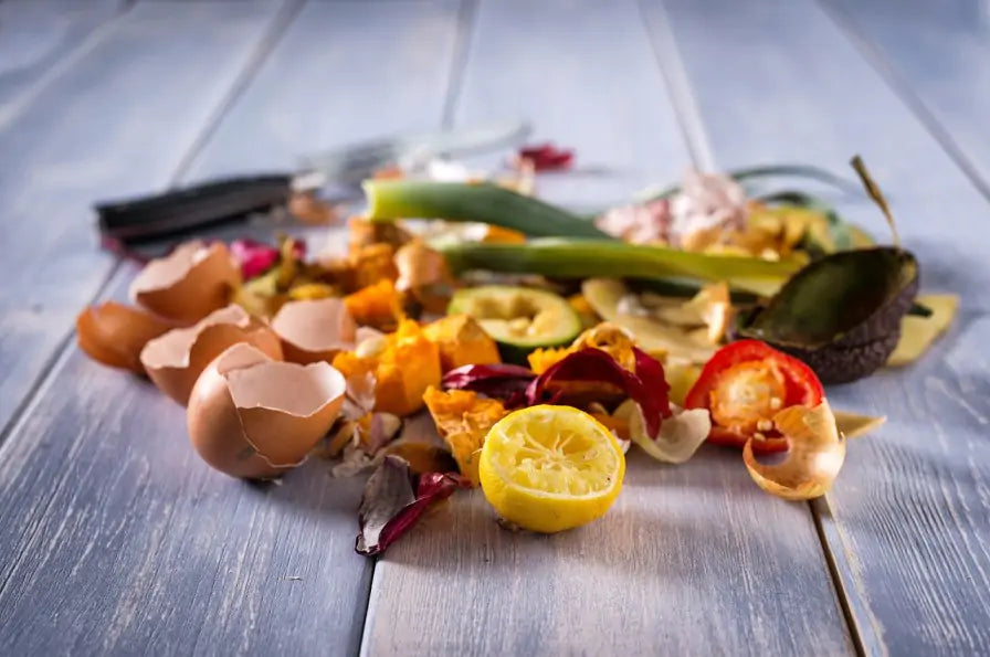 Isle of Wight Council Urge Residents to Recycle their Food Waste