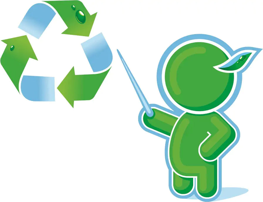 The Myths About Recycling