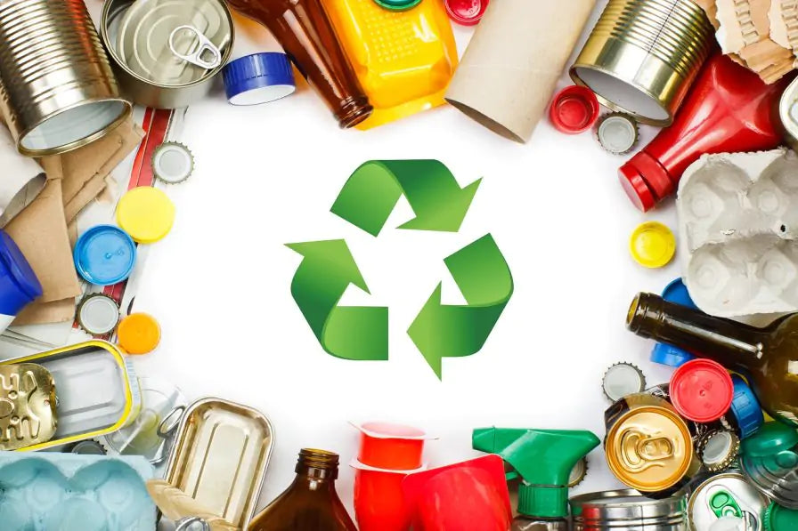 Can Recycling Be Bad for the Environment
