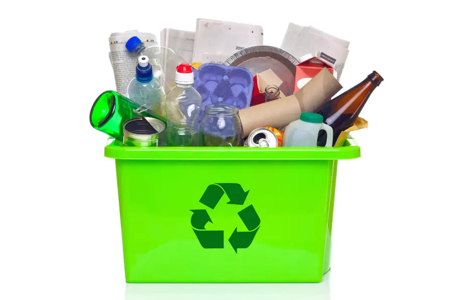 Recycling Roundup 27th August