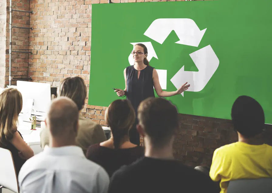 How to Make Recycling Easier in your Business