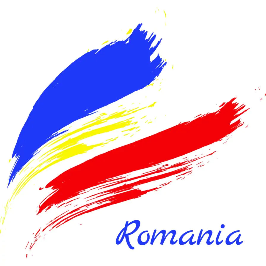 Recycling Around the World A-Z: Romania