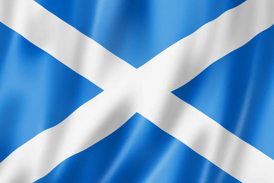Recycling In The Home Nations - Scotland