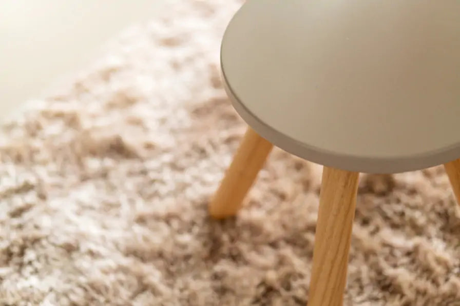 Upcycling Projects To Try : Number 1: Stools
