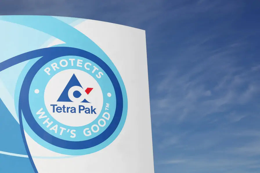 Tetra Pak's Drive for Sustainability