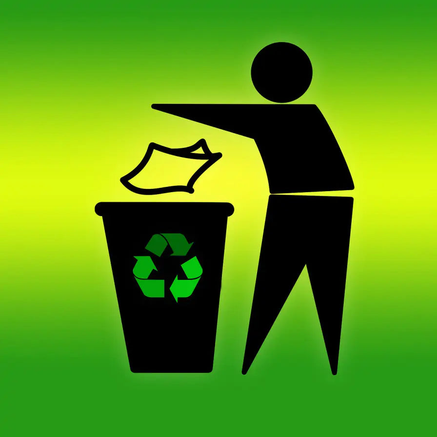 Recycling Symbols are Confusing Consumers