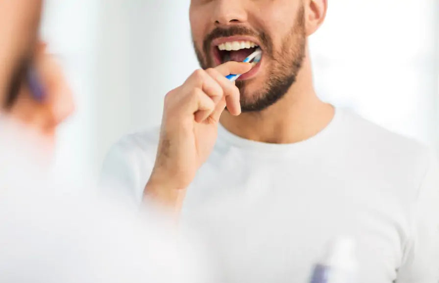 Now You Can Recycle Your Toothbrush Thanks to Colgate