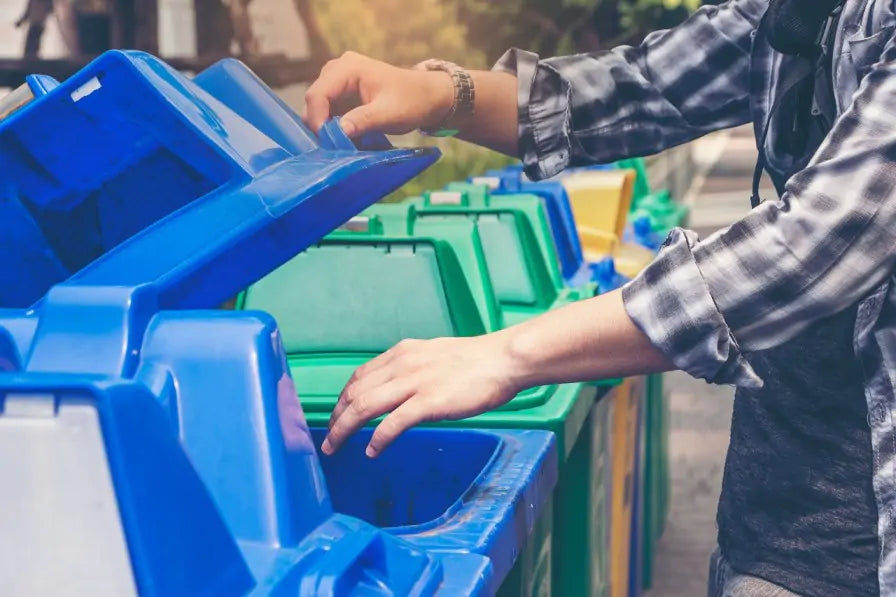 In the News: Recycling is too Complicated