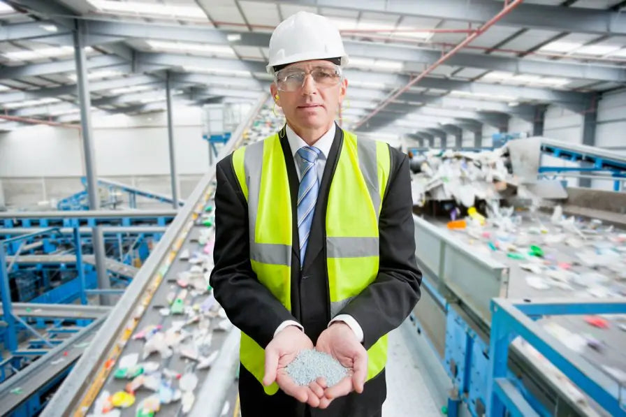 Defra Gives UK Recycling a £4.7 Million Boost