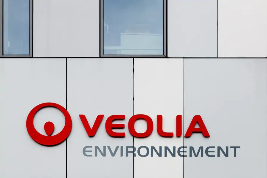 Veolia