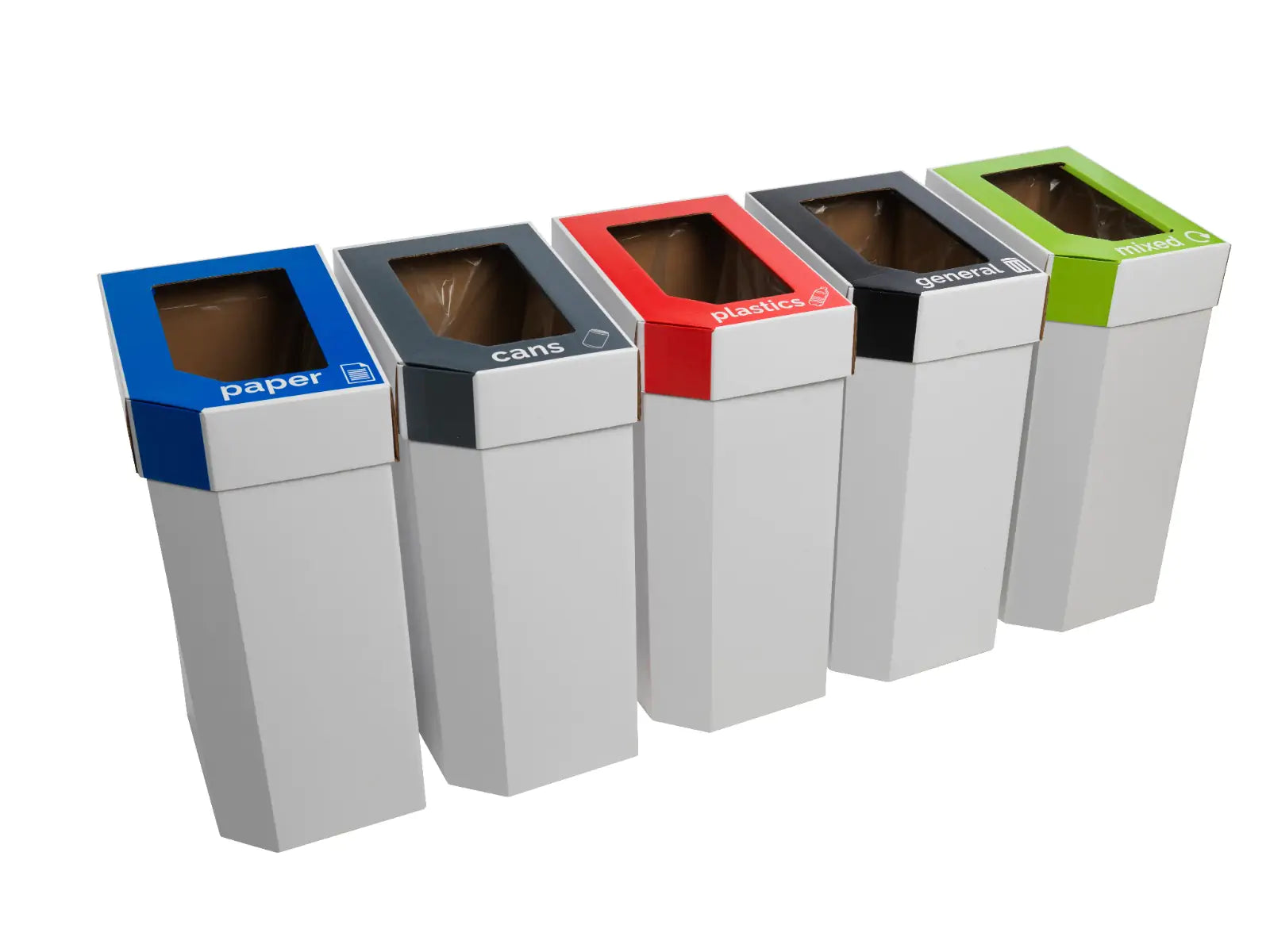 How Much Should My Recycling Bin Cost? Recycling Bins