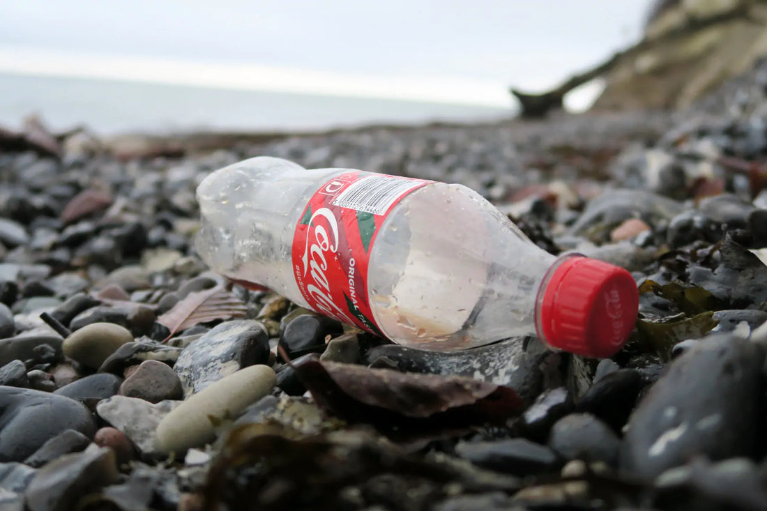 Coca-Cola Launches Recycle Week Recycling Campaign