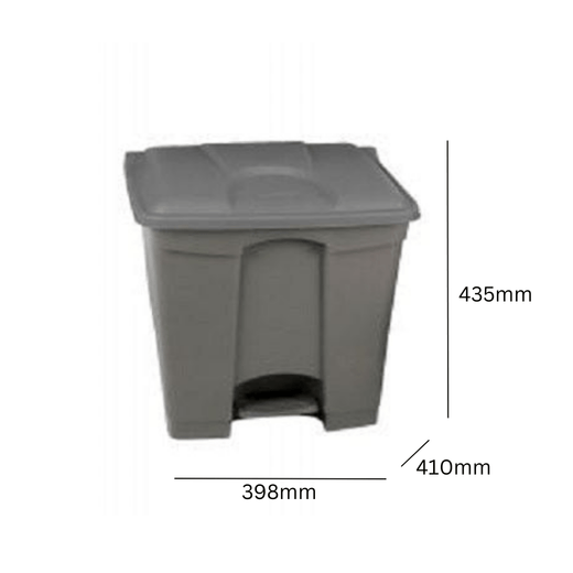 Step on Container 30 Litres