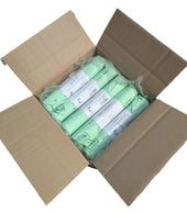 140 Litre Compostable Liners - Box of 200