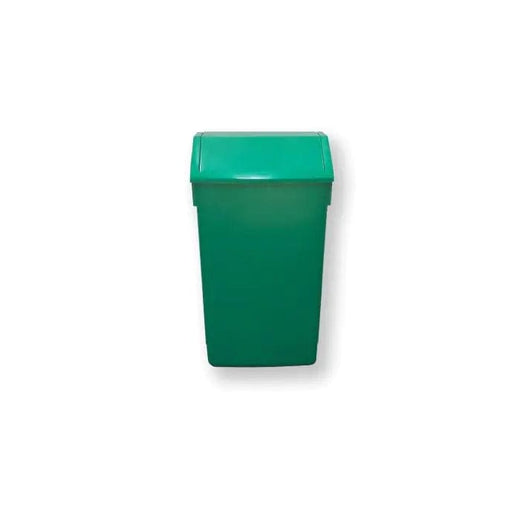 60 Litre Flip Top Bin