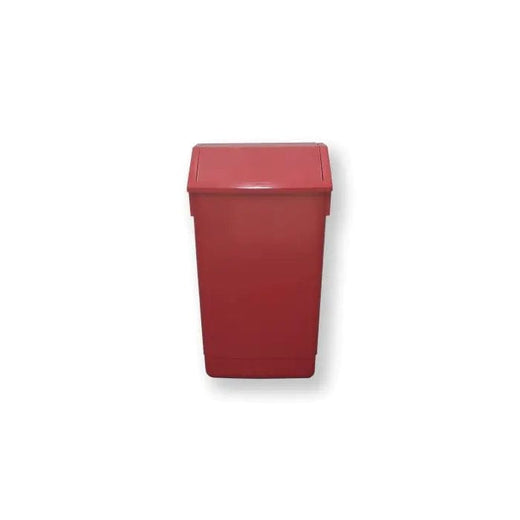 60 Litre Flip Top Bin