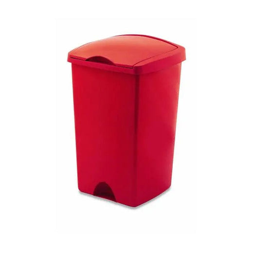 48 Litre Lift Top Recycling Bin