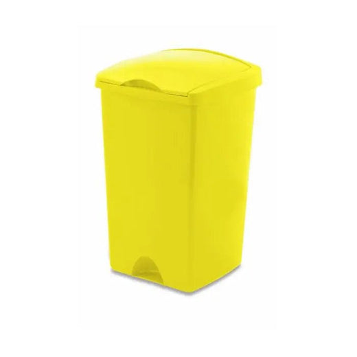 48 Litre Lift Top Recycling Bin