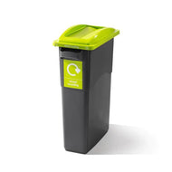 Smart Slim Profile Recycling Bins - 60 & 70 Litre Available