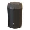 Flip Top With Recycling Label - 135 Litres