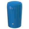 Metro Flip Top Litter Bin - 120 Litre