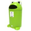 Frog Buddy Recycling Bin with Liner 75 Litres