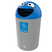 84 Litre Novelty Buddy Bin