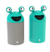 84 Litre Novelty Space Buddy Bin