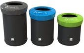 Ace Recycling Bin in 3 Sizes