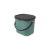 6 Litre Albula Kitchen Caddy - Available in 6 colours