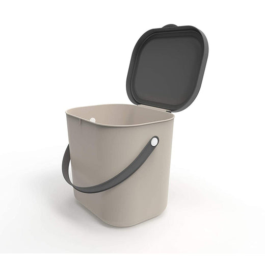 6 Litre Albula Kitchen Caddy - Available in 6 colours