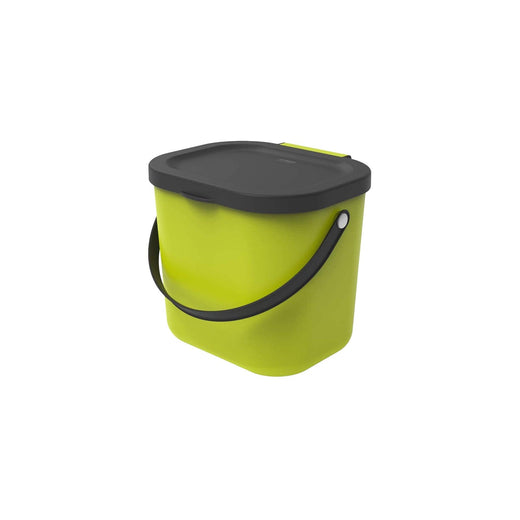 6 Litre Albula Kitchen Caddy - Available in 6 colours