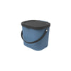 6 Litre Albula Kitchen Caddy - Available in 6 colours