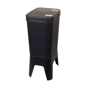 Bonton Recycling Bin with Stand - 20 + 20 Litre